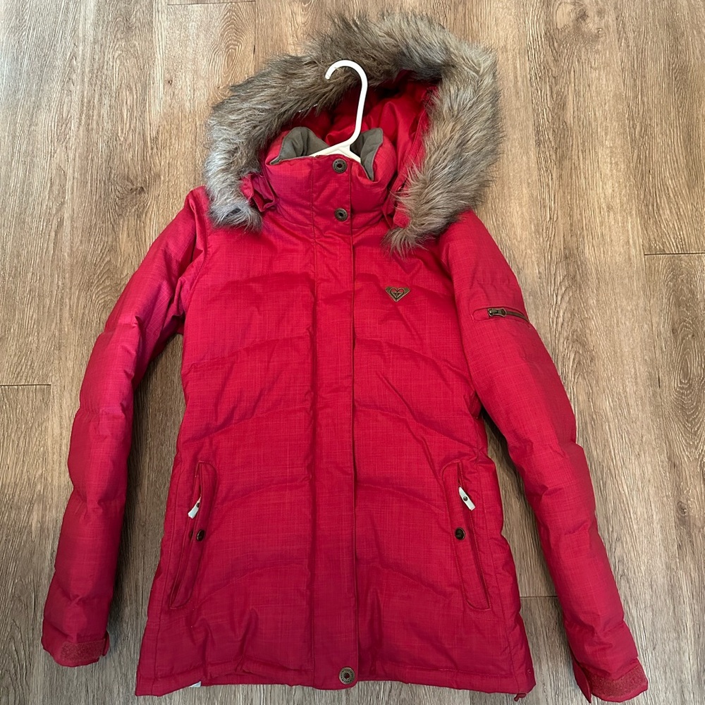 Volcom Winter Jacket - image 1